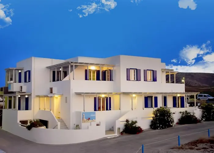 Villa Sosanna