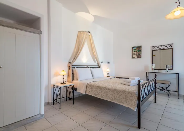 Villa Sosanna
