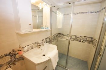 Sosanna Aparthotel